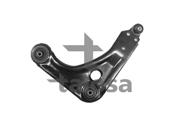 Control/Trailing Arm, wheel suspension (40-09213)