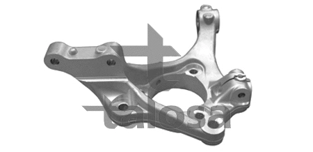 Steering Knuckle, wheel suspension (79-03209R)