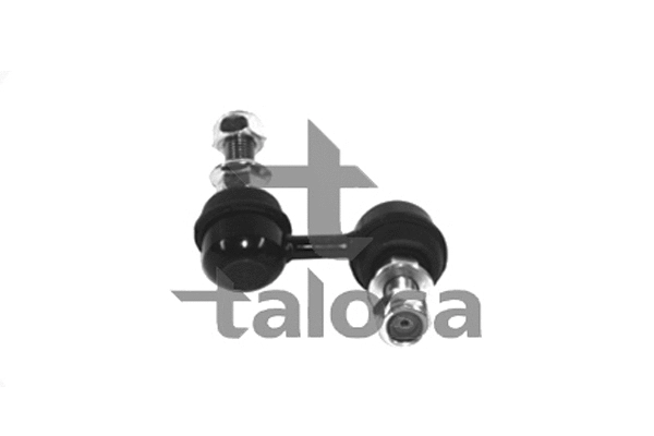 Link/Coupling Rod, stabiliser bar (50-07326)