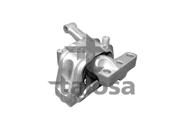 Mounting, engine (61-05346)