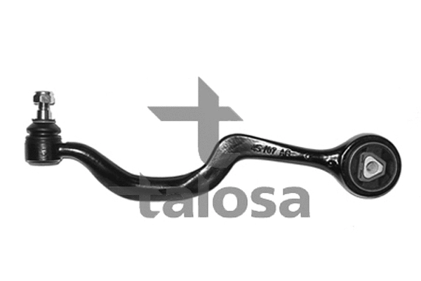 Control/Trailing Arm, wheel suspension (46-02220)