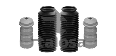 Dust Cover Kit, shock absorber (63-14525)