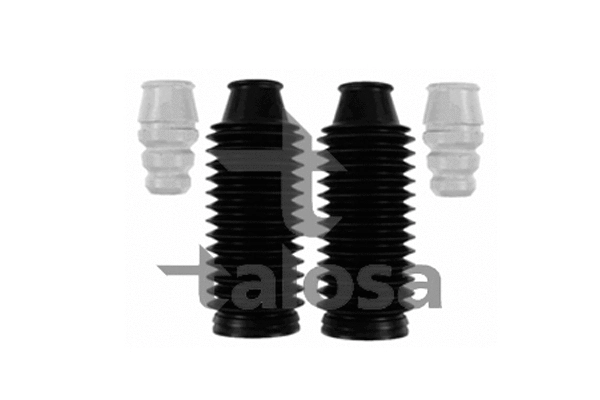 Dust Cover Kit, shock absorber (63-14481)