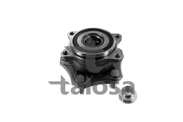 Wheel Bearing Kit (81-SZ-0304)