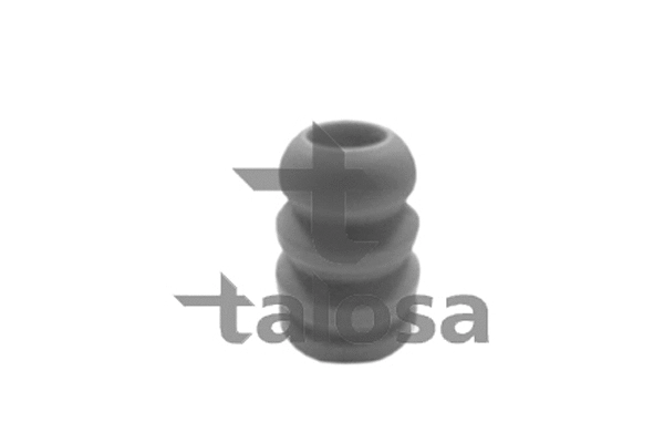 Rubber Buffer, suspension (63-08072)