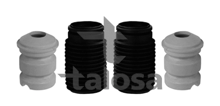 Dust Cover Kit, shock absorber (63-14412)