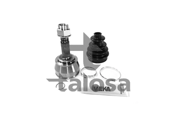 Joint Kit, drive shaft (77-FI-1015)