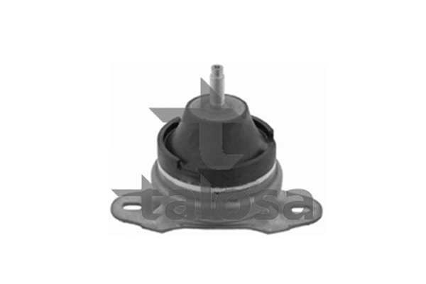 Mounting, engine (61-05145)