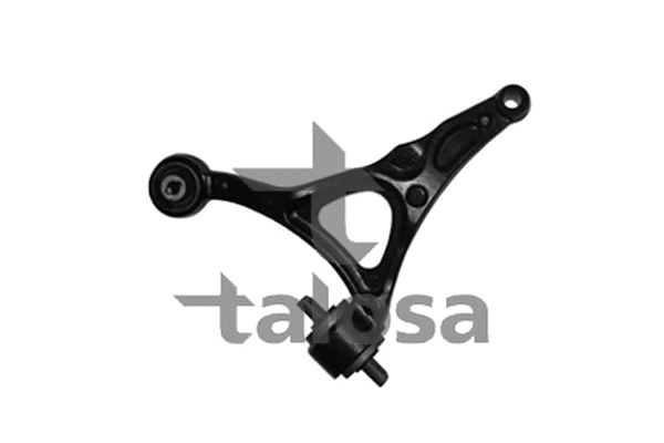 Control/Trailing Arm, wheel suspension (40-07145)
