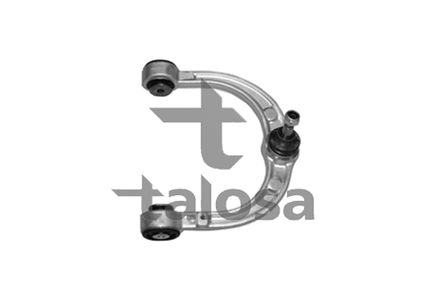 Control/Trailing Arm, wheel suspension (40-07901)
