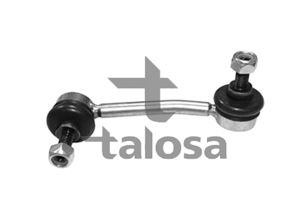 Link/Coupling Rod, stabiliser bar (50-01710)