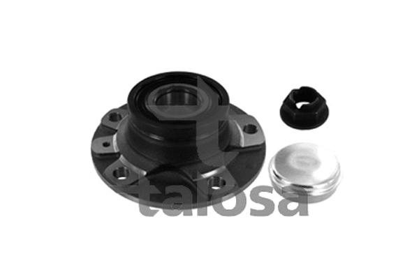 Wheel Bearing Kit (81-OP-0247)