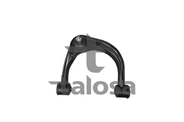 Control/Trailing Arm, wheel suspension (40-07536)