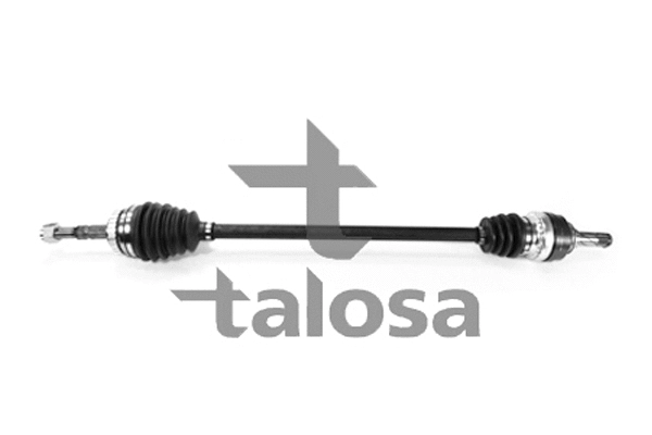 Drive Shaft (76-OP-8014A)