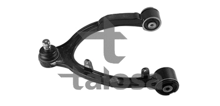 Control/Trailing Arm, wheel suspension (40-15635)