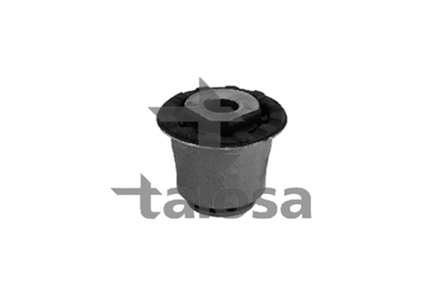 Bushing, axle bracket (62-09336)