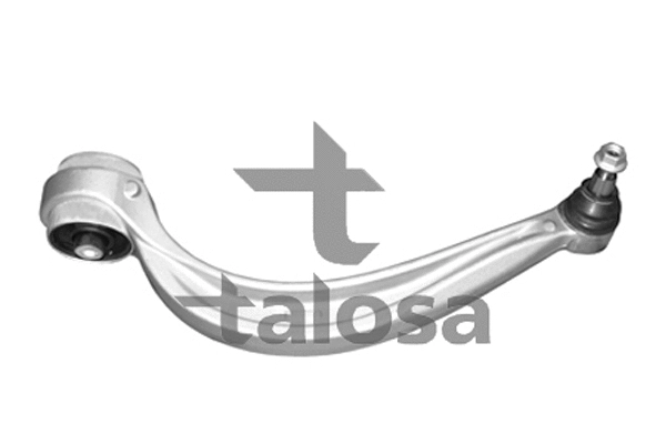 Control/Trailing Arm, wheel suspension (46-12142)