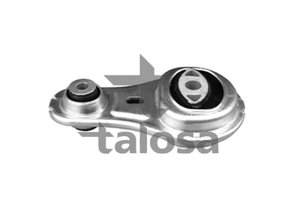 Mounting, engine (61-05239)