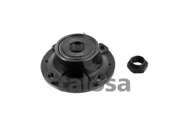 Wheel Bearing Kit (81-PE-0230)