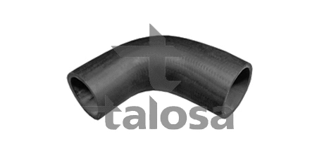 Charge Air Hose (66-14948)
