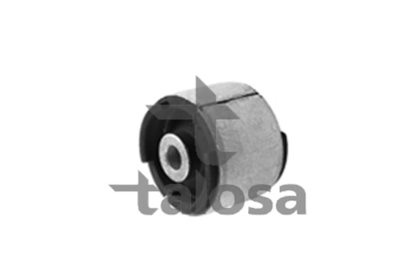 Mounting, wheel bearing housing (64-04796)