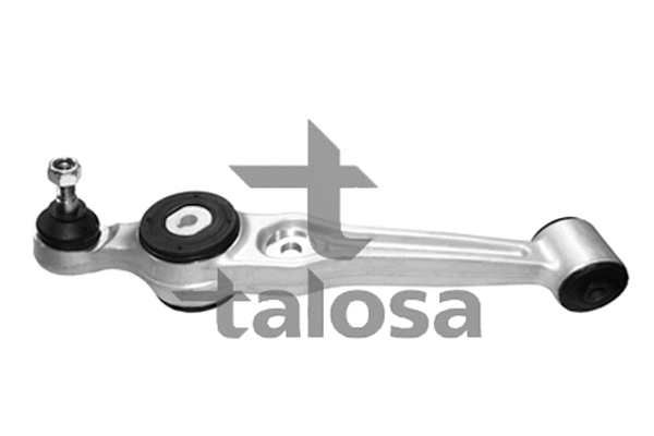 Control/Trailing Arm, wheel suspension (46-03766)