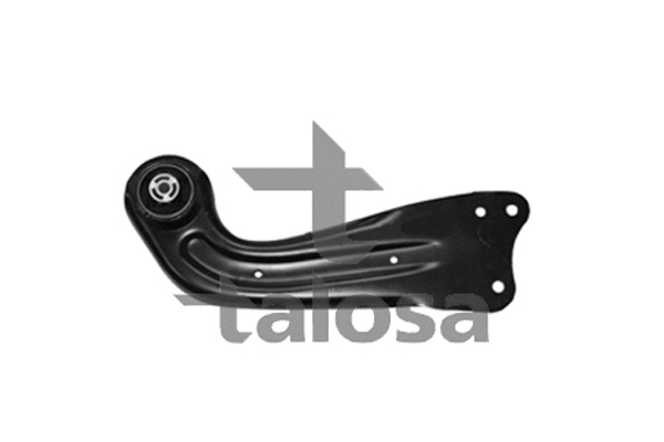 Control/Trailing Arm, wheel suspension (46-04275)