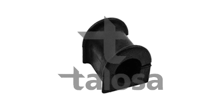 Mounting, stabiliser bar (65-13126)