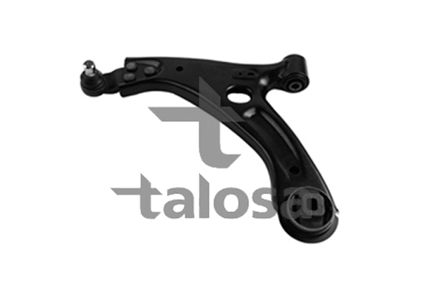 Control/Trailing Arm, wheel suspension (40-14061)