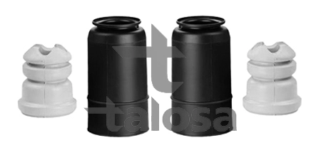 Dust Cover Kit, shock absorber (63-16658)