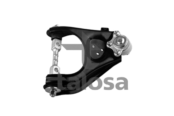 Control/Trailing Arm, wheel suspension (40-10797)