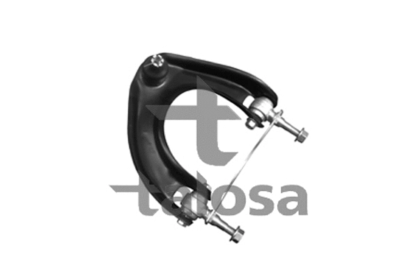 Control/Trailing Arm, wheel suspension (40-02763-2)