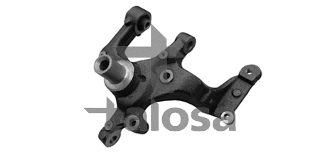 Steering Knuckle, wheel suspension (79-04421L)