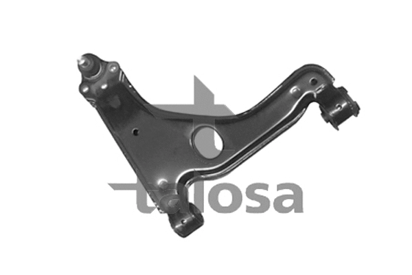 Control/Trailing Arm, wheel suspension (40-02580)