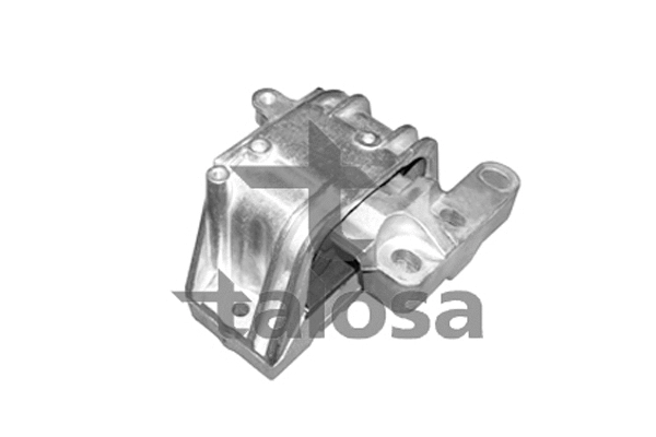 Mounting, engine (61-05286)