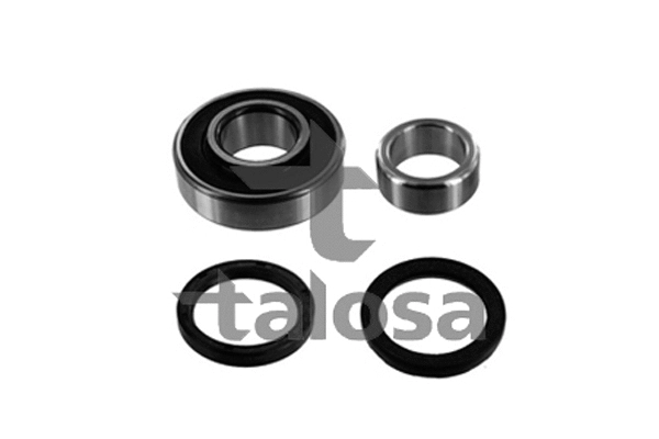 Wheel Bearing Kit (80-SZ-0115)