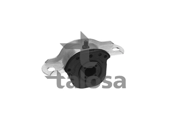 Mounting, control/trailing arm (57-08548)