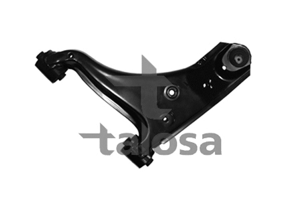 Control/Trailing Arm, wheel suspension (40-04535)