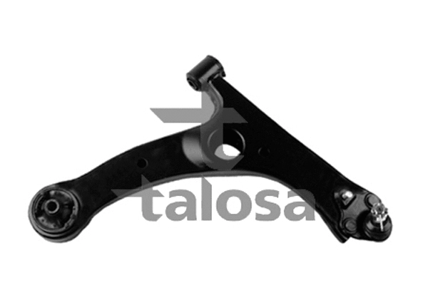Control/Trailing Arm, wheel suspension (40-10616)