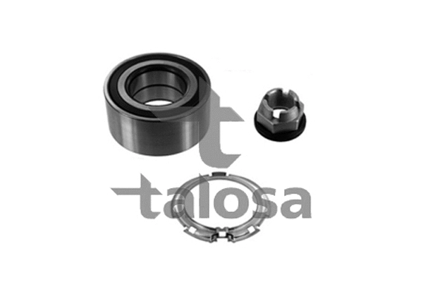 Wheel Bearing Kit (80-NI-0207)