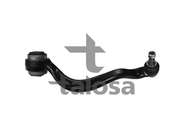 Control/Trailing Arm, wheel suspension (46-07708)