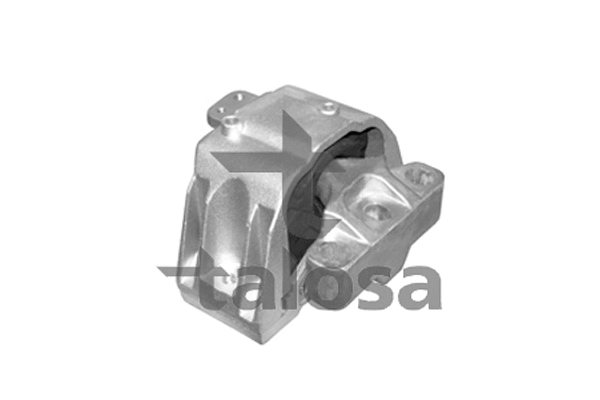 Mounting, engine (61-05336)