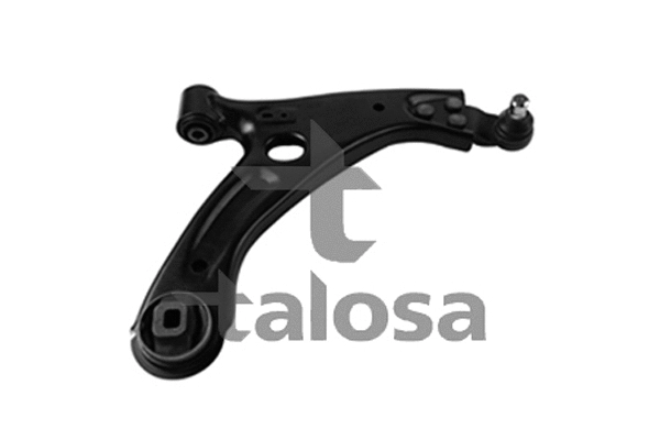 Control/Trailing Arm, wheel suspension (40-14060)