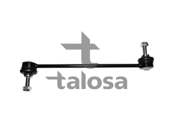 Link/Coupling Rod, stabiliser bar (50-07530)