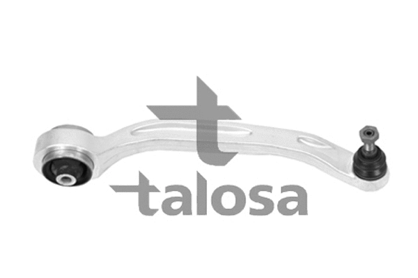 Control/Trailing Arm, wheel suspension (46-00160)