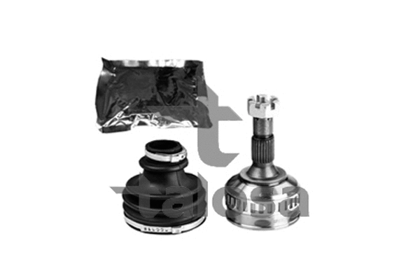Joint Kit, drive shaft (77-CT-1017A)