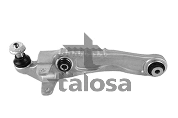 Control/Trailing Arm, wheel suspension (46-13477)