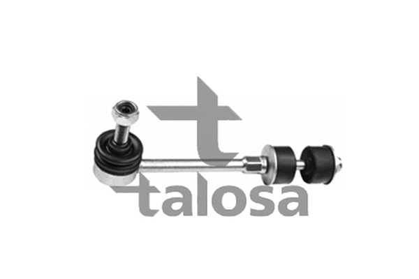Link/Coupling Rod, stabiliser bar (50-07793)