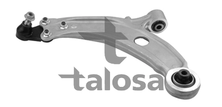 Control/Trailing Arm, wheel suspension (40-17059)