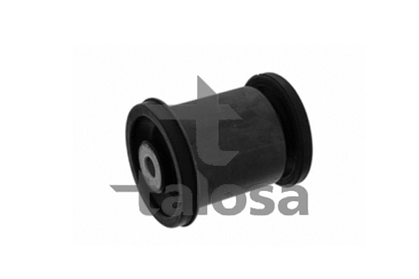Mounting, leaf spring (64-12264)